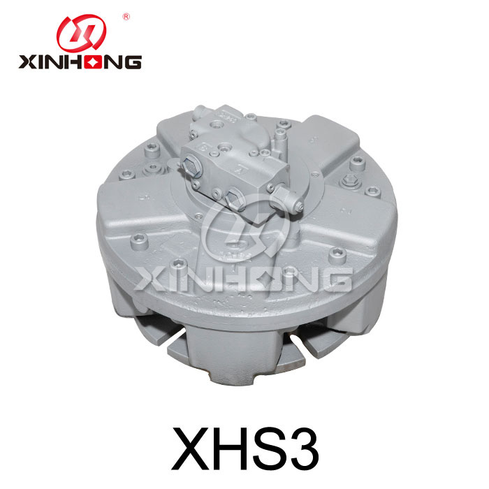 Mis teeb ekstsentrilise võlli mootoriga radiaalkolvi ideaalseks suure jõudlusega rakenduste jaoks?