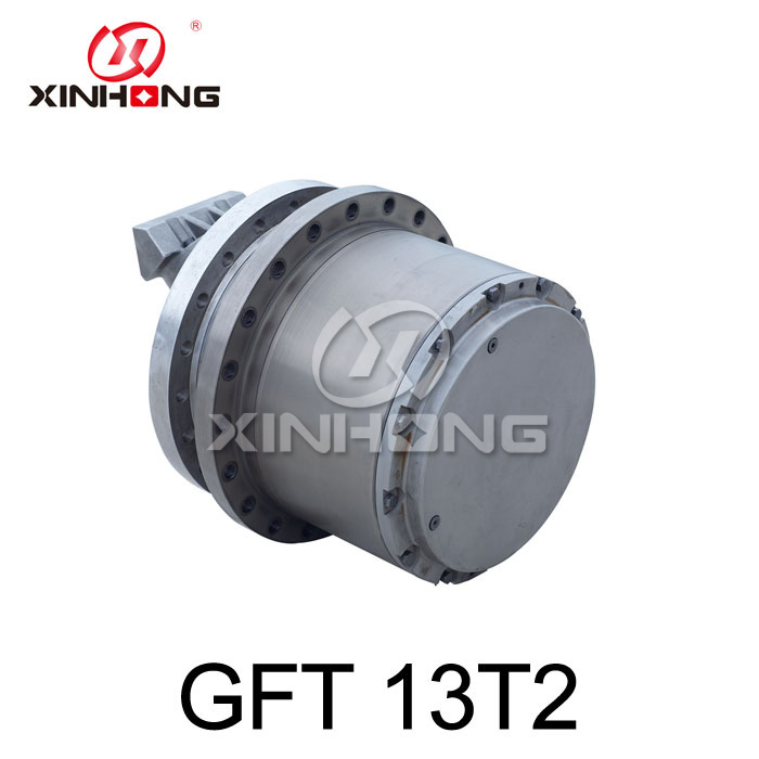 Mis on hüdrostaatiline vintsi reduktor ja kuidas see vintsi jõudlust parandab?